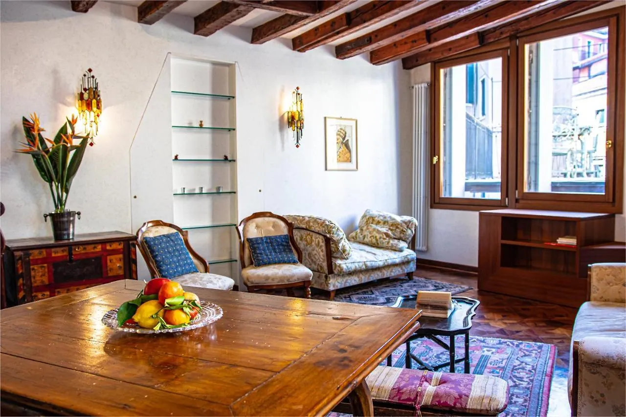 La Terrazza Di San Marco - Luxury Apartment Venice 0*,