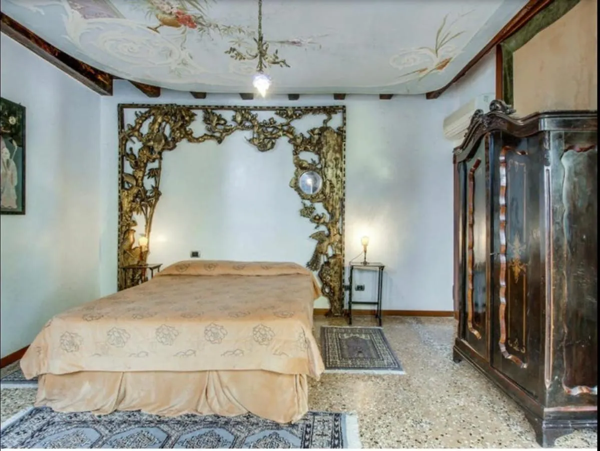 La Terrazza Di San Marco - Luxury Apartment Venice