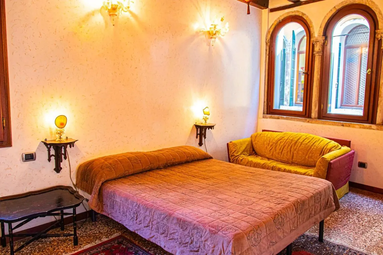 La Terrazza Di San Marco - Luxury Apartment Venice 0*,  Italy