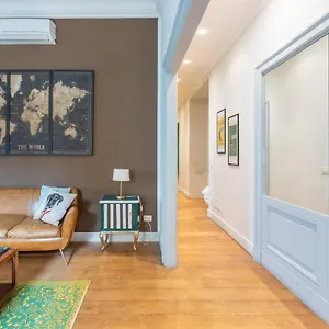 Maison Colosseo Apartment Rome