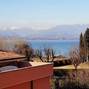 Sun Apartment Desenzano del Garda