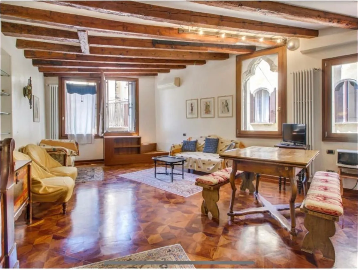 La Terrazza Di San Marco - Luxury Apartment Veneza Itália
