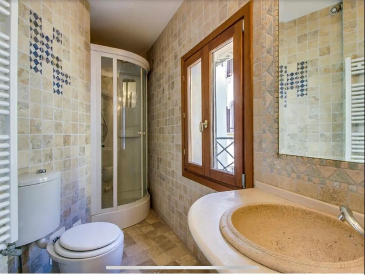 La Terrazza Di San Marco - Luxury Apartment Venedig