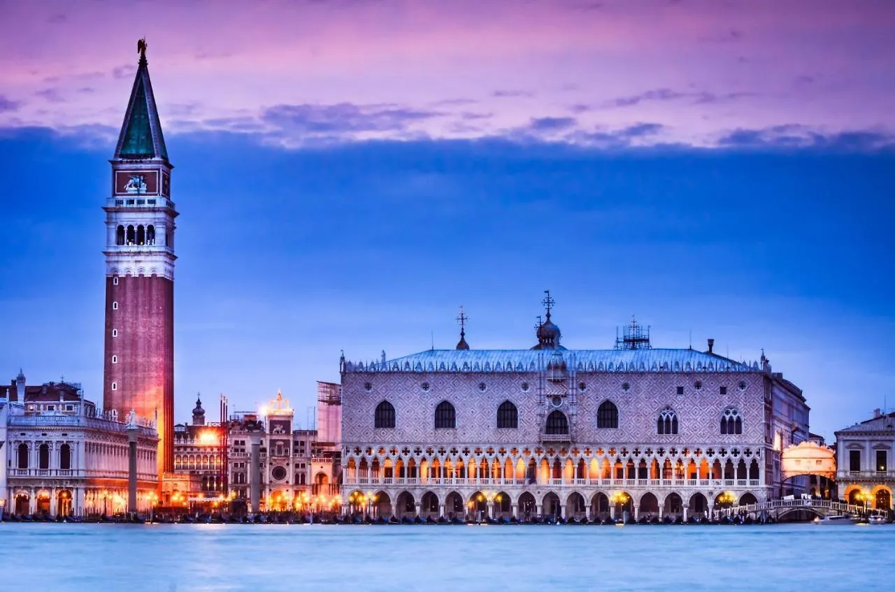 La Terrazza Di San Marco - Luxury Apartment Veneza