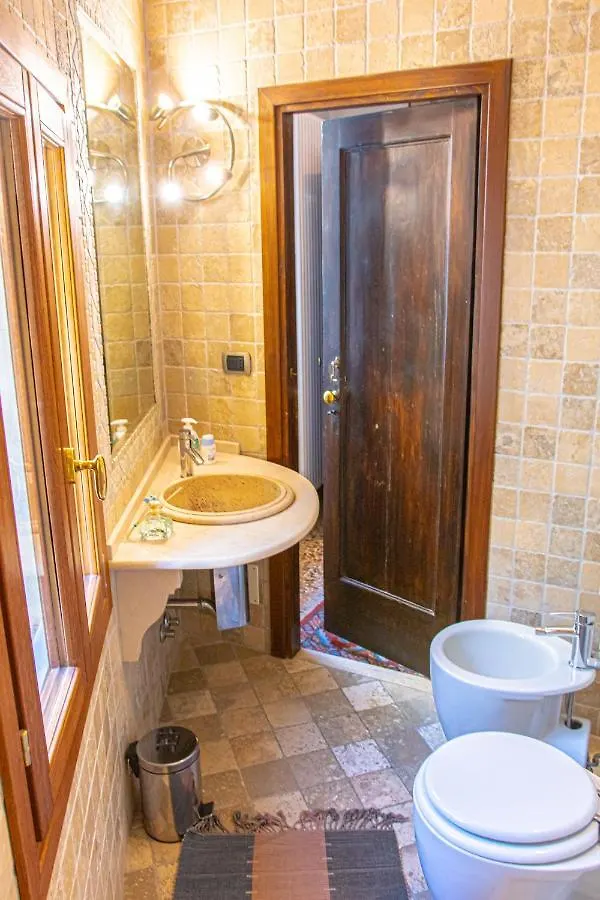 La Terrazza Di San Marco - Luxury Apartment Venedig