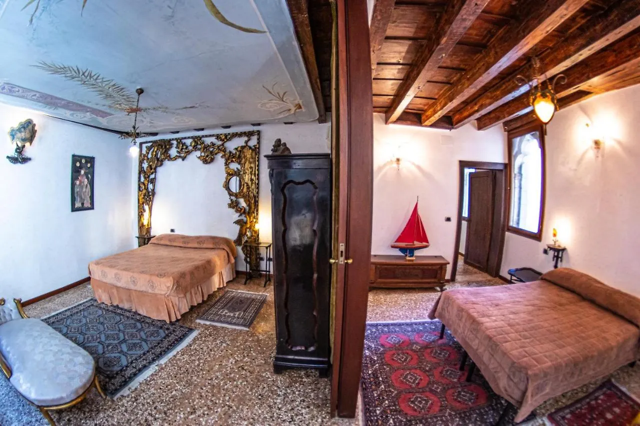 La Terrazza Di San Marco - Luxury Apartment Veneza Itália