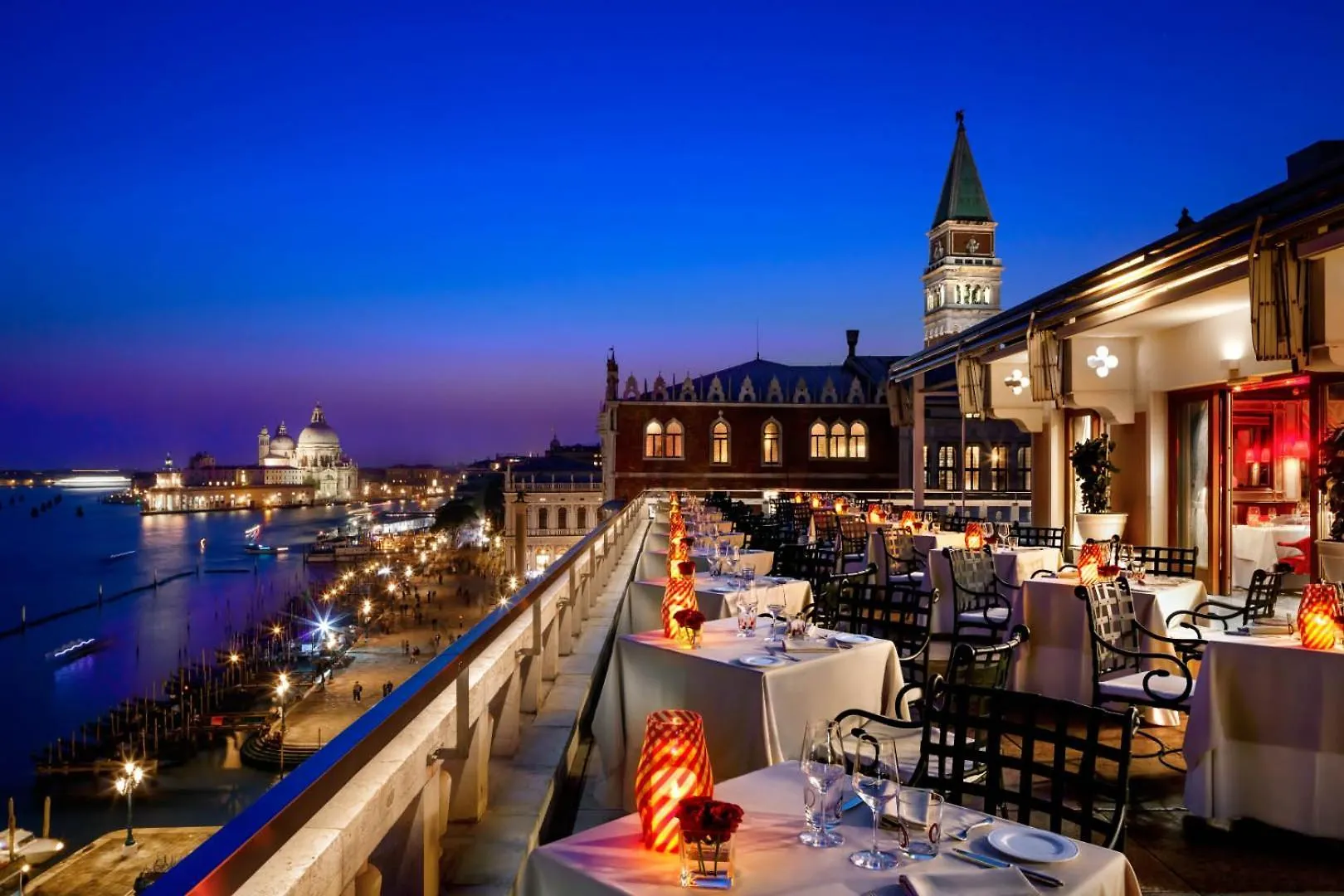 La Terrazza Di San Marco - Luxury Apartment Venedig